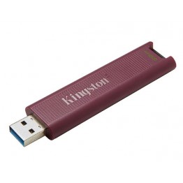 Stick memorie Kingston DataTraveler Max, 1 TB, USB 3.2, Visiniu